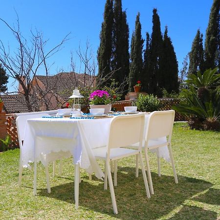 Villa Clavero One Premium Apt Malaga Ngoại thất bức ảnh