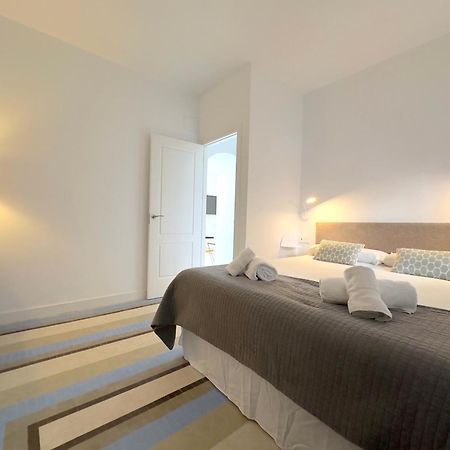Villa Clavero One Premium Apt Malaga Ngoại thất bức ảnh