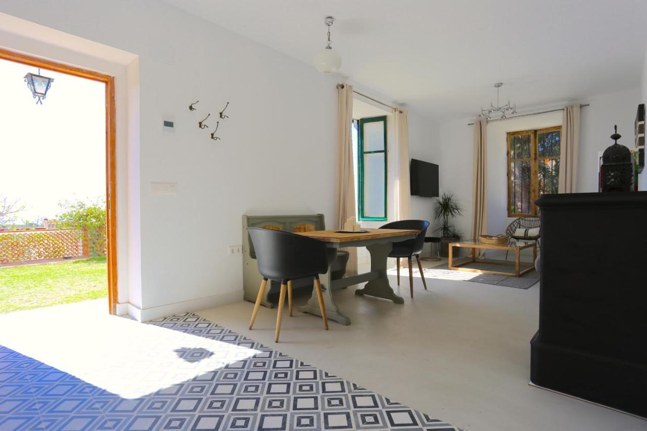 Villa Clavero One Premium Apt Malaga Ngoại thất bức ảnh
