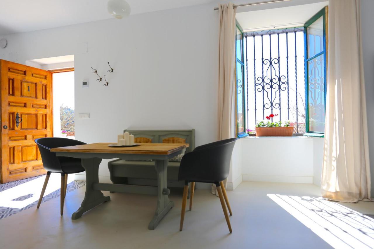 Villa Clavero One Premium Apt Malaga Ngoại thất bức ảnh
