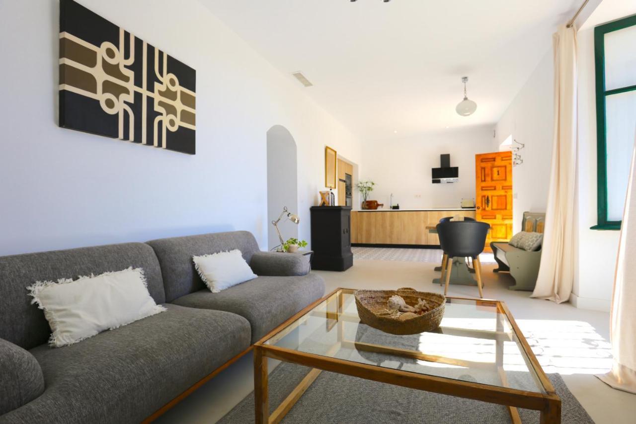 Villa Clavero One Premium Apt Malaga Ngoại thất bức ảnh