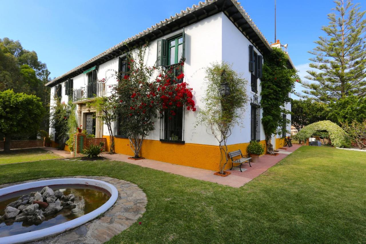 Villa Clavero One Premium Apt Malaga Ngoại thất bức ảnh