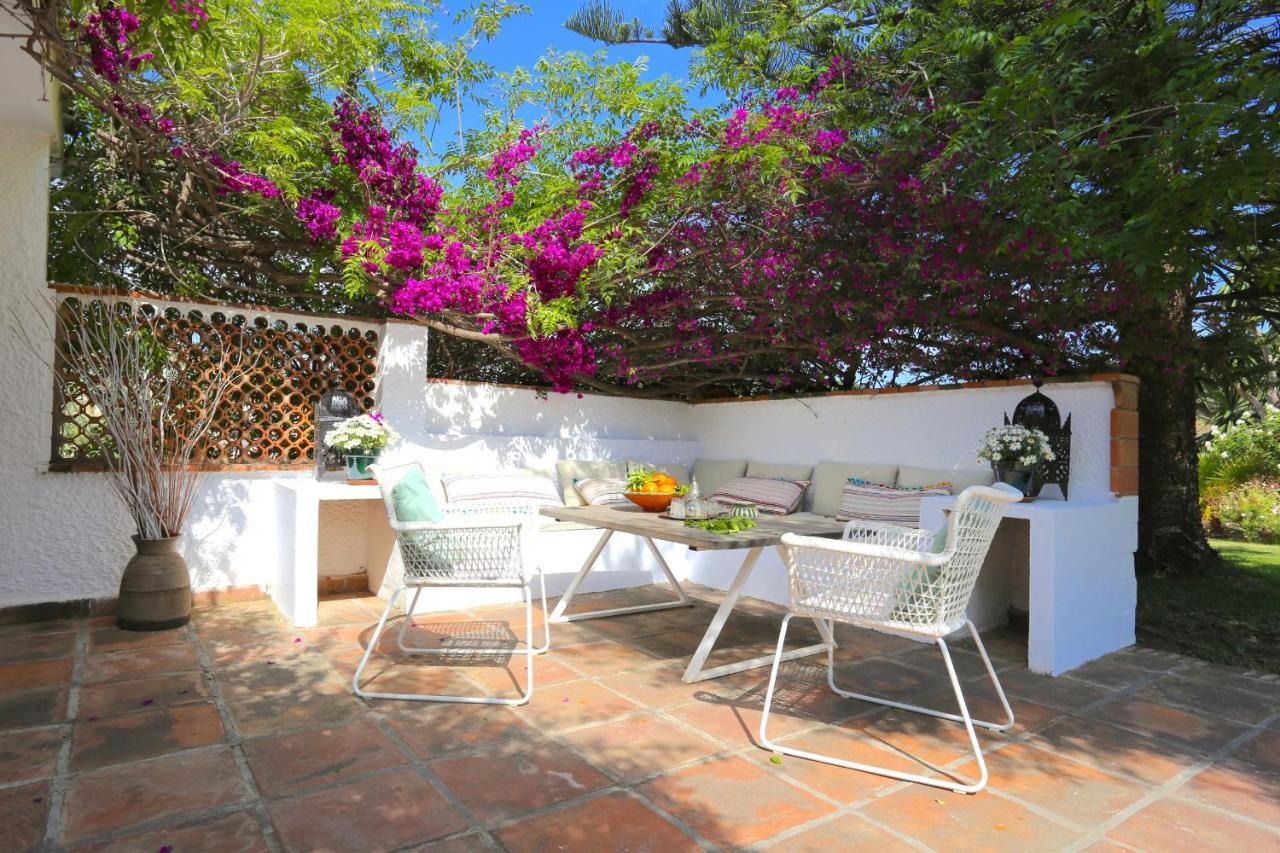 Villa Clavero One Premium Apt Malaga Ngoại thất bức ảnh
