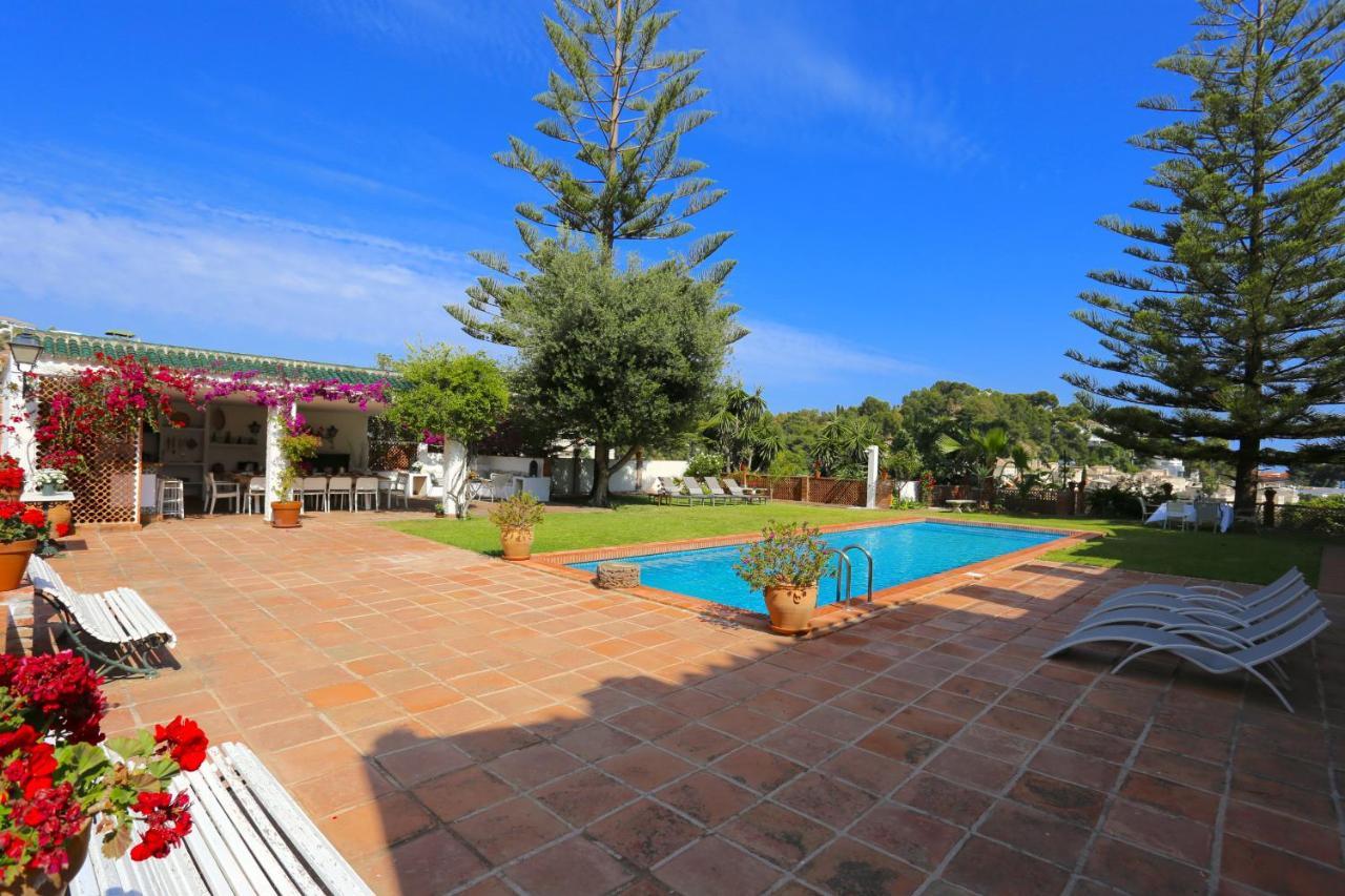 Villa Clavero One Premium Apt Malaga Ngoại thất bức ảnh