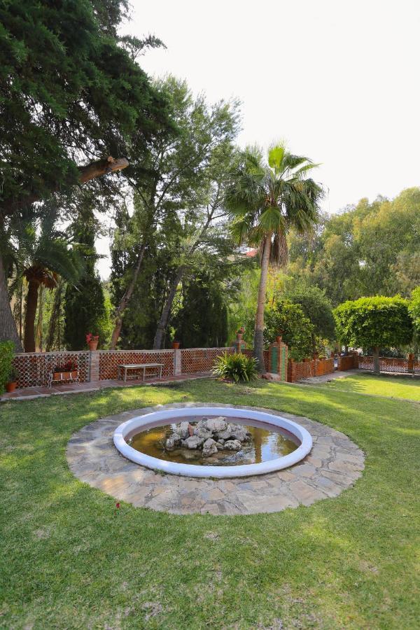 Villa Clavero One Premium Apt Malaga Ngoại thất bức ảnh
