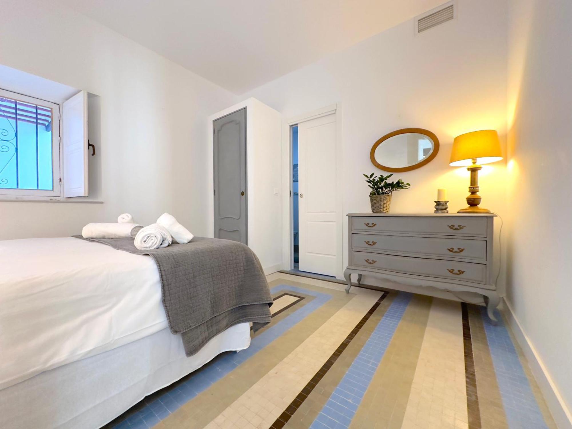 Villa Clavero One Premium Apt Malaga Ngoại thất bức ảnh