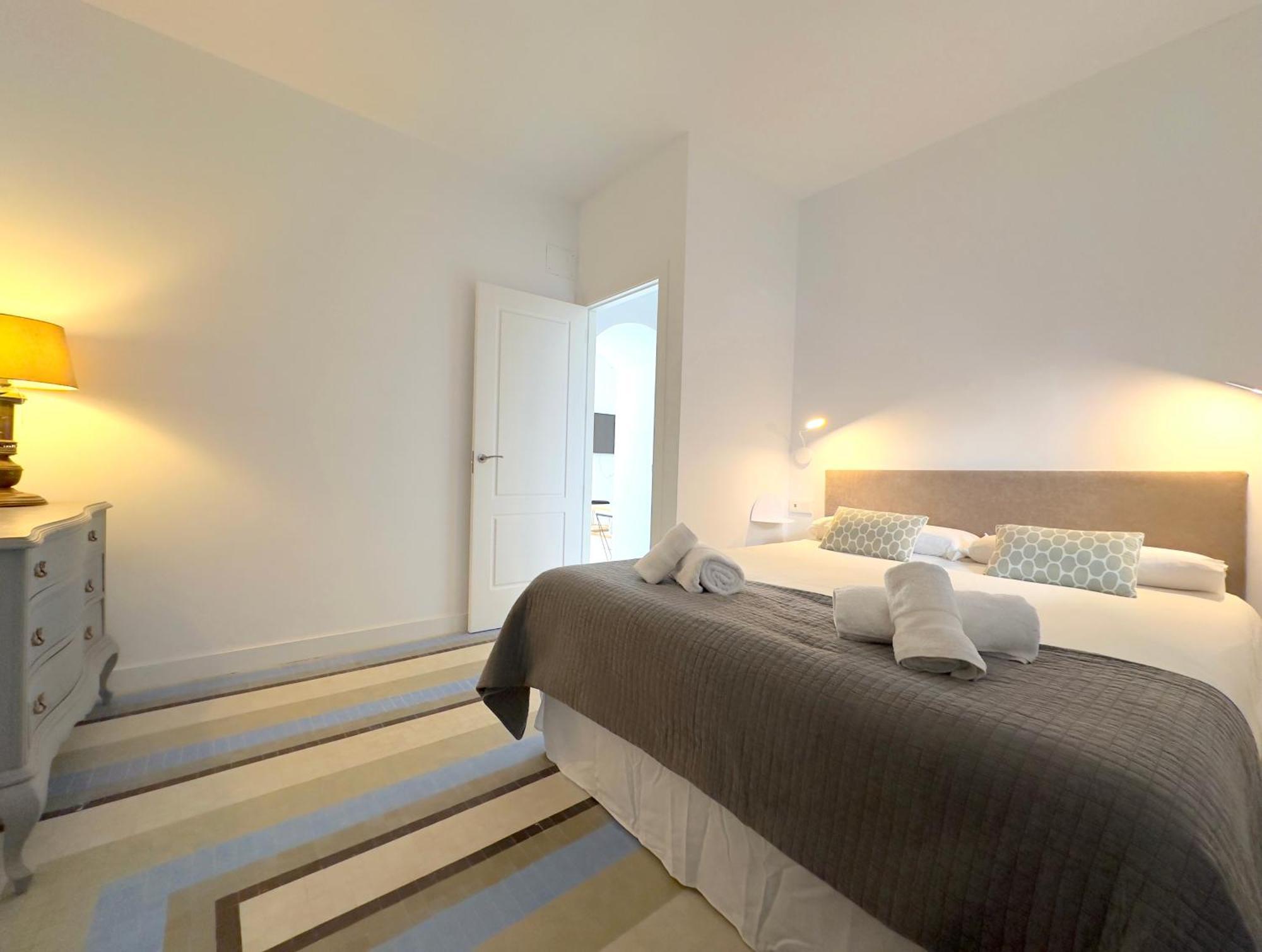 Villa Clavero One Premium Apt Malaga Ngoại thất bức ảnh